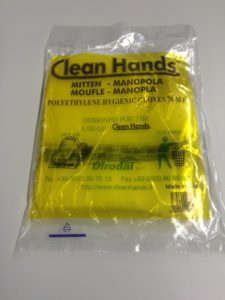 Cleanhands-Fäustlinge hier bestellen