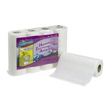 Haushalt und Küchenrollen hier bestellen