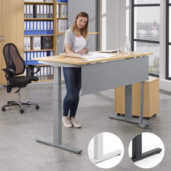 Elektrisch höhenverstellbare Schreibtische / Tische, Konferenztische