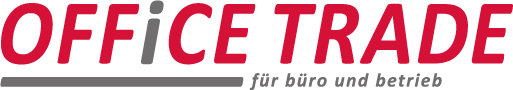 Office-Trade GmbH: Büromöbel, Bürobedarf, Büroeinrichtungen - mit Onlineshop
