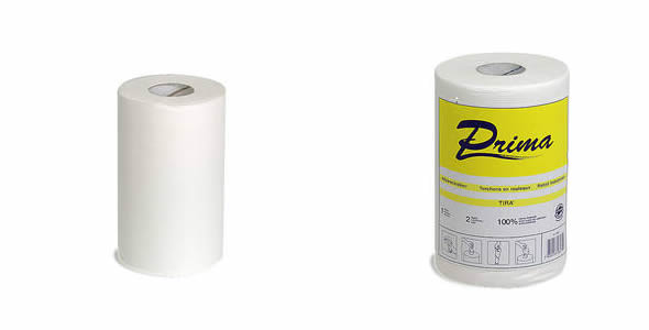 Papierhandtuchrollen für Unternehmen - online im Shop bestellen und kaufen